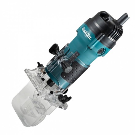 Кромочный фрезер Makita 3712 купить в Нефтеюганске