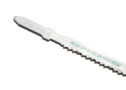 Полотна для электролобзика профессиональная линия 2 шт 31135F - T111HF GROSS 78284 купить в Нефтеюганске