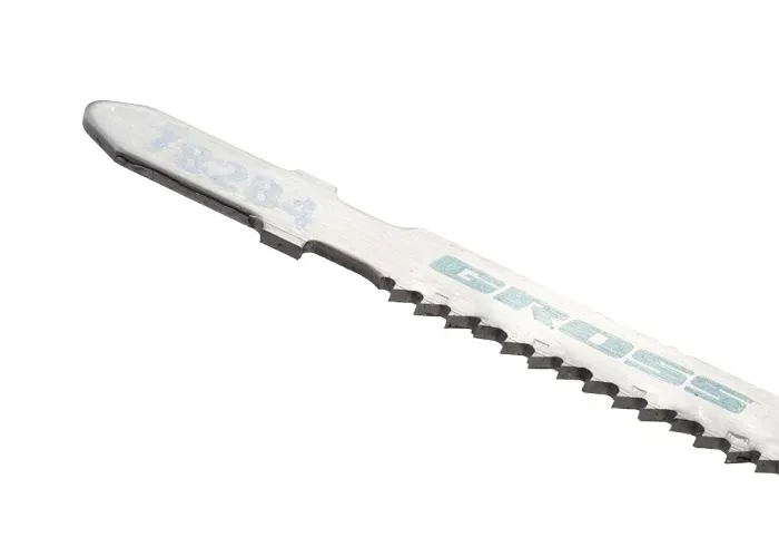 Полотна для электролобзика профессиональная линия 2 шт 31135F - T111HF GROSS 78284 купить в Нефтеюганске