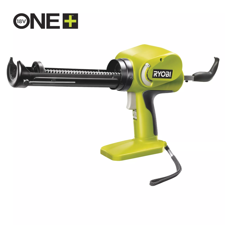 Ryobi Пистолет для герметика ONE CCG1801MHG купить в Нефтеюганске