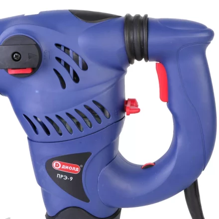 Перфоратор Диолд ПРЭ-9 купить в Нефтеюганске