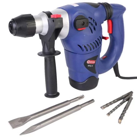 Перфоратор Диолд ПРЭ-9 купить в Нефтеюганске