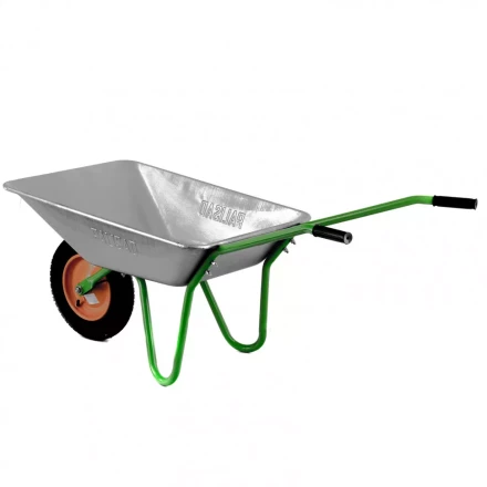 Тачка садовая одноколесная облегченная объем 65 л Palisad 689613 купить в Нефтеюганске