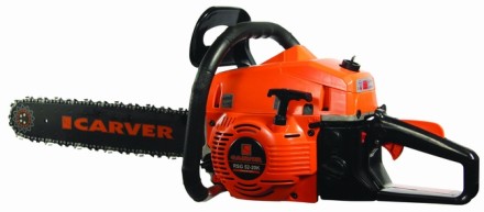 Бензиновая пила CARVER RSG-52-20K купить в Нефтеюганске