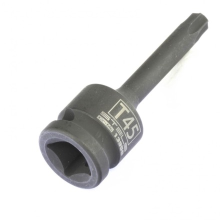 Головка ударная TORX 45  1/2 Stels 13959 купить в Нефтеюганске
