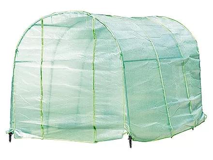 Покрытие армиров. полиэтиленовое для теплицы 4х2х2,1м  PALISAD 64013 купить в Нефтеюганске