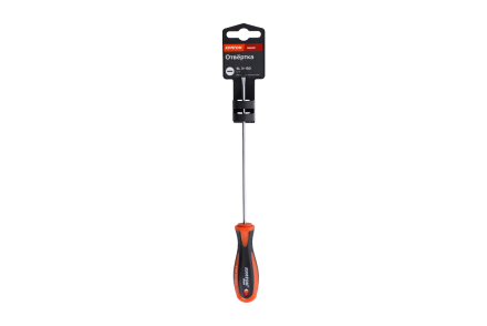 Отвертка Кратон Master SL5х75 2 09 02 062 купить в Нефтеюганске