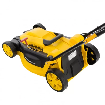 Газонокосилка электрическая Denzel GM-2000 96618 купить в Нефтеюганске