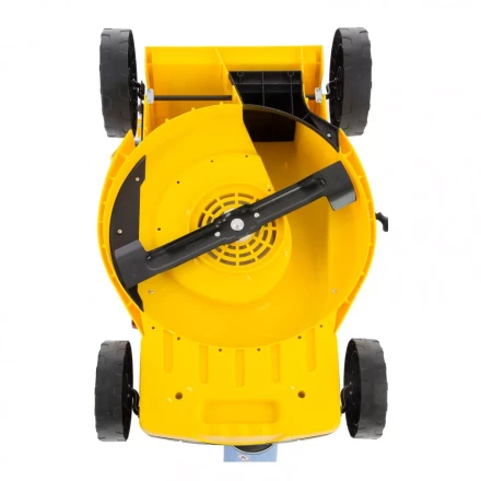 Газонокосилка электрическая Denzel GM-2000 96618 купить в Нефтеюганске