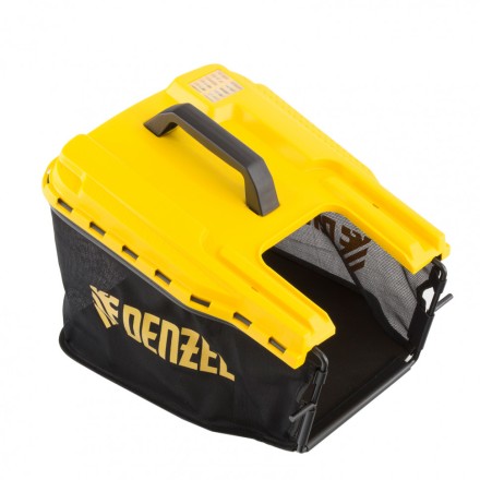 Газонокосилка электрическая Denzel GM-2000 96618 купить в Нефтеюганске