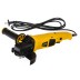 Углошлифовальная машина AG-125-1100 Denzel 26908 купить в Нефтеюганске
