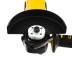 Углошлифовальная машина AG-125-1100 Denzel 26908 купить в Нефтеюганске