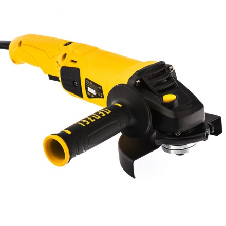 Углошлифовальная машина AG-125-1100 Denzel 26908 купить в Нефтеюганске