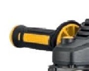 Углошлифовальная машина AG-125-1100 Denzel 26908 купить в Нефтеюганске