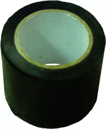 Изолента черная 50 мм х 10 м MATRIX 88858 купить в Нефтеюганске