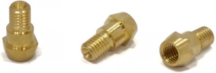 Держатель наконечника M8 22mm (26KD) MD0062-00 Ref Aurora купить в Нефтеюганске