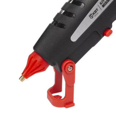 Пистолет клеевой КВТ КП-100-11 100 Вт,  стержня 11 мм (87967) купить в Нефтеюганске
