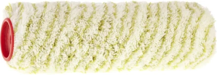 Ролик ЗУБР &quot;ЭКСПЕРТ&quot; сменный &quot;МАКСПРОФИ&quot;, полиакрил, ручка 8мм, d=48/250мм 02522-25 купить в Нефтеюганске