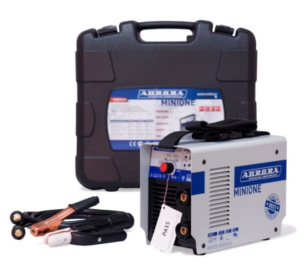 Сварочный инвертор Aurora MINIONE 1600 купить в Нефтеюганске