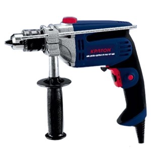 Дрель ударная Кратон PD-850-13P 3 02 01 023 купить в Нефтеюганске