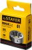 Плашка круглая ручная STAYER &quot;MASTER&quot;, сталь 9ХС, для трубной резьбы G 1`` 28029-1 купить в Нефтеюганске