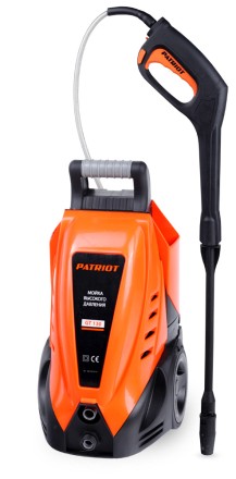 Минимойка-мойка высокого давления PATRIOT GT 130 купить в Нефтеюганске