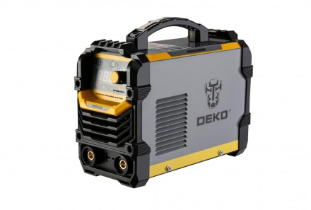 Сварочный аппарат 200А DEKO DKWM200A, 051-4670 купить в Нефтеюганске