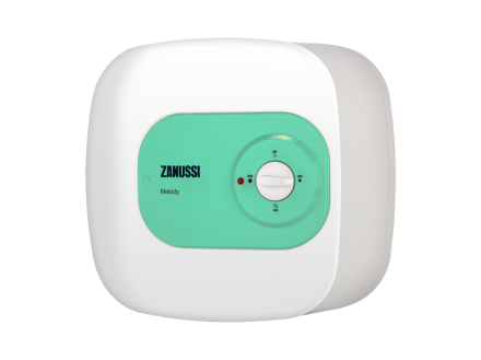 Водонагреватель ZANUSSI ZWH/S 15 Melody U (Green) купить в Нефтеюганске