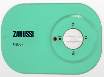 Водонагреватель ZANUSSI ZWH/S 15 Melody U (Green) купить в Нефтеюганске