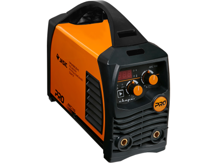 Сварочный инвертор Сварог PRO ARC 180 (Z208S) купить в Нефтеюганске
