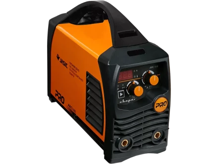 Сварочный инвертор Сварог PRO ARC 180 (Z208S) купить в Нефтеюганске