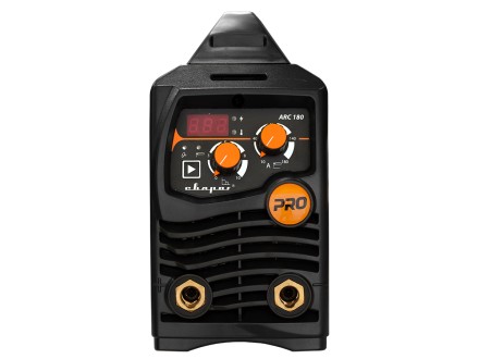 Сварочный инвертор Сварог PRO ARC 180 (Z208S) купить в Нефтеюганске