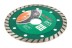 Круг алмазный HAMMER (206-111 DB TB) Ф115х22мм универсальный купить в Нефтеюганске