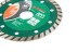Круг алмазный HAMMER (206-111 DB TB) Ф115х22мм универсальный купить в Нефтеюганске