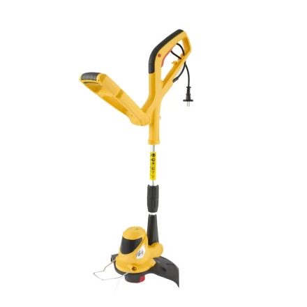 Триммер электрический Denzel TE-550 96608 купить в Нефтеюганске