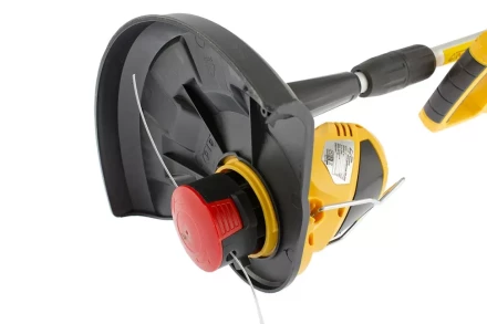 Триммер электрический Denzel TE-550 96608 купить в Нефтеюганске