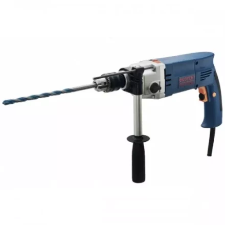 Двухскоростная ударная дрель Фиолент МСУ9-16-2РЭ купить в Нефтеюганске