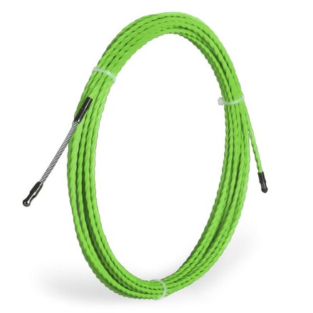 Протяжка из полиэстеровой нити PET-1-4.0/10 КВТ купить в Нефтеюганске