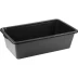Кювета STAYER &quot;MASTER&quot; строительная пластмассовая, 41x71x22см(ШхДхГ), 40л 06099-40 купить в Нефтеюганске