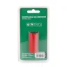 Коронка биметаллическая HAMMER Ф25х38мм 5/8" BiMETALL (224-004) купить в Нефтеюганске