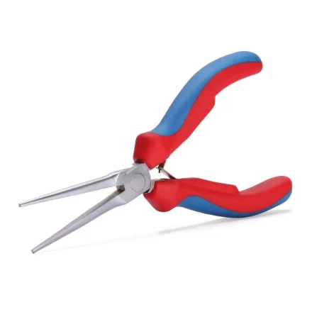 Мини-тонкогубцы 150мм МАСТЕР КВТ купить в Нефтеюганске