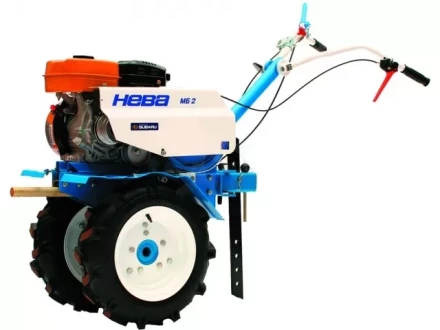 Мотоблок бензиновый НЕВА МБ-2С купить в Нефтеюганске