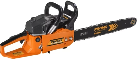 Бензопила CARVER PROMO PSG-52-18 18&quot; купить в Нефтеюганске