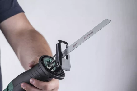 Полотно для сабельной пилы HAMMER 225мм, TPI 14, BIM, 2шт/уп (Flex 225-010) купить в Нефтеюганске