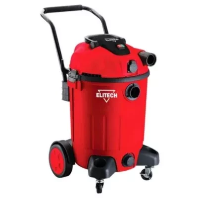 Пылесос ELITECH ПС 1260А (E1302.010.00) купить в Нефтеюганске