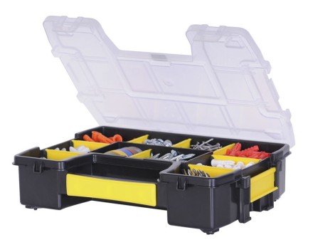 Органайзер пластмассовый SORTMASTER LIGHT Stanley STST1-70720 купить в Нефтеюганске