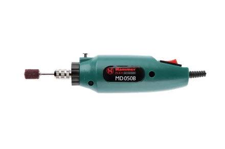 Мини-дрель HAMMER MD050B купить в Нефтеюганске