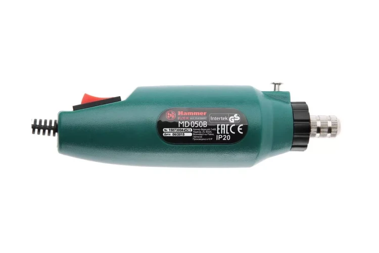 Мини-дрель HAMMER MD050B купить в Нефтеюганске