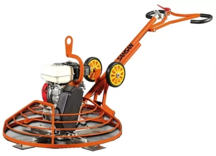 Затирочная машина по бетону Samsan WPT 362 бензиновая купить в Нефтеюганске