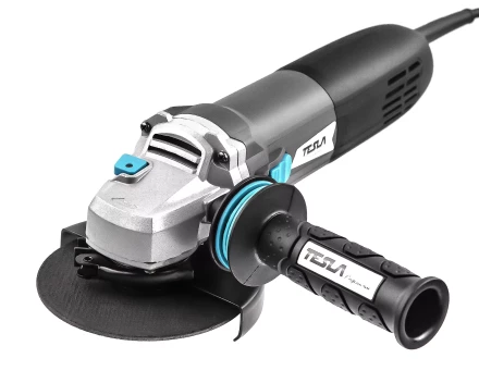 Болгарка УШМ TESLA TAG1200CV купить в Нефтеюганске